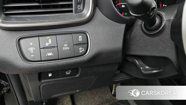 Kia The New Sorento 2018 Коричневый из Кореи, фото 5