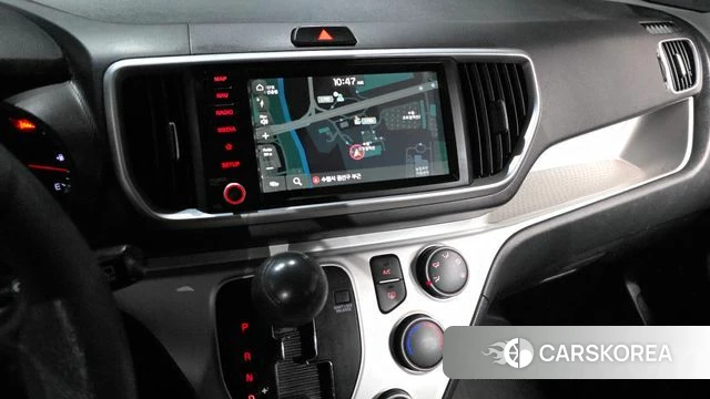 Kia The New Ray 2021 Белый из Кореи, фото 5