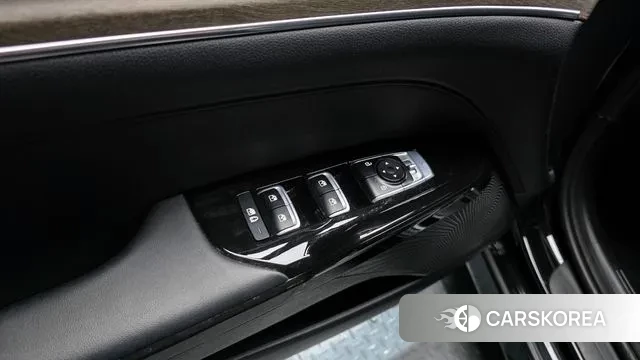 Kia K5 Hybrid 3rd Generation 2022 Черный из Кореи, фото 5