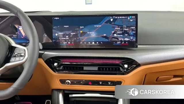 BMW i4 2025 Белый из Кореи, фото 5