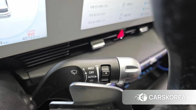 Hyundai Ionic 5 2022 Белый из Кореи, фото 5