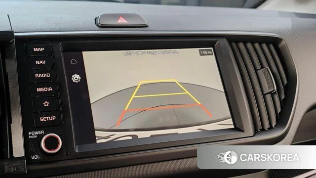 Kia The New Kia Ray 2023 Серый из Кореи, фото 5