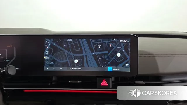 Kia The New Carnival 4th Generation 2024 Белый из Кореи, фото 5