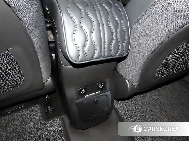 Hyundai Ionic 5 2024 Белый из Кореи, фото 5