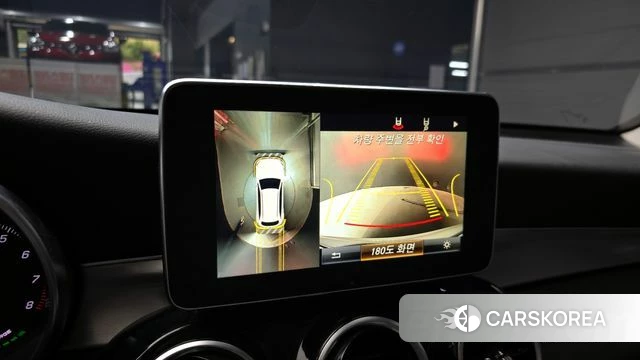 Mercedes-Benz GLC-Class X253 2018 Белый из Кореи, фото 5