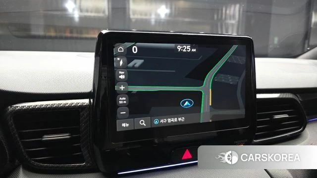 Hyundai Veloster (JS) 2020 Небесно-голубой из Кореи, фото 5