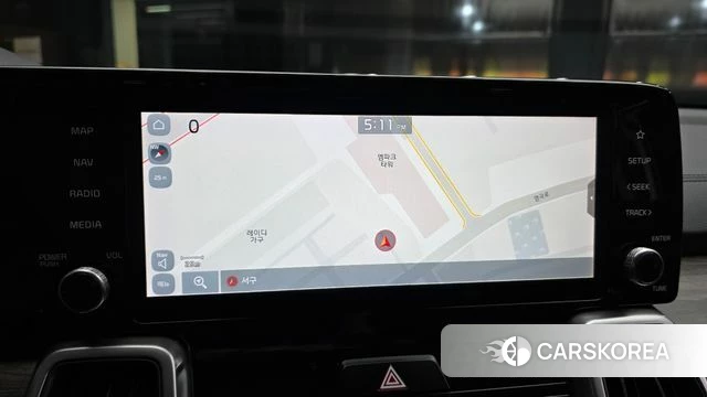Kia Sorento 4th Generation 2020 Белый из Кореи, фото 5