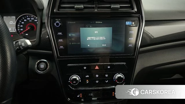 Ssangyong Berry New Tivoli 2022 Белый из Кореи, фото 5