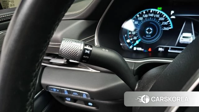 Genesis GV80 2020 Белый из Кореи, фото 5