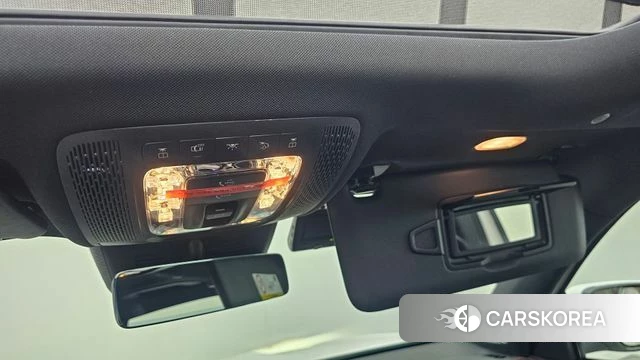 Mercedes-Benz EQB X243 2025 Белый из Кореи, фото 5