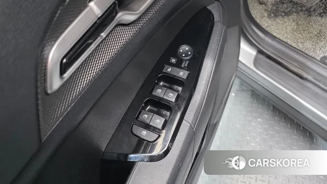 Kia Sportage 5th Generation 2021 Серый из Кореи, фото 5