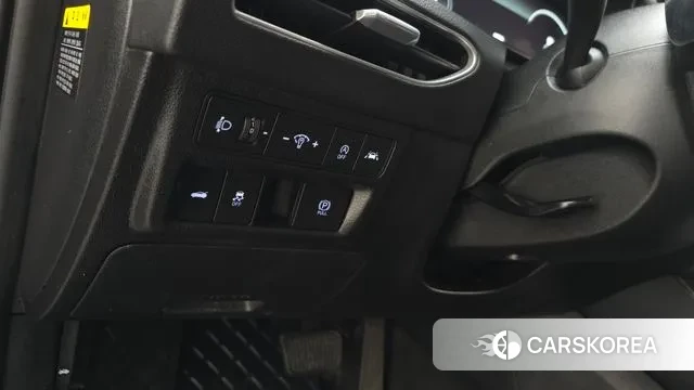 Hyundai Sonata (DN8) 2019 Серый из Кореи, фото 5