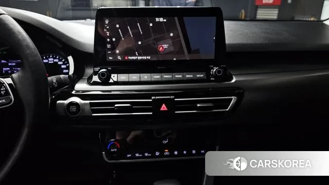 Kia Seltos 2020 Белый из Кореи, фото 5