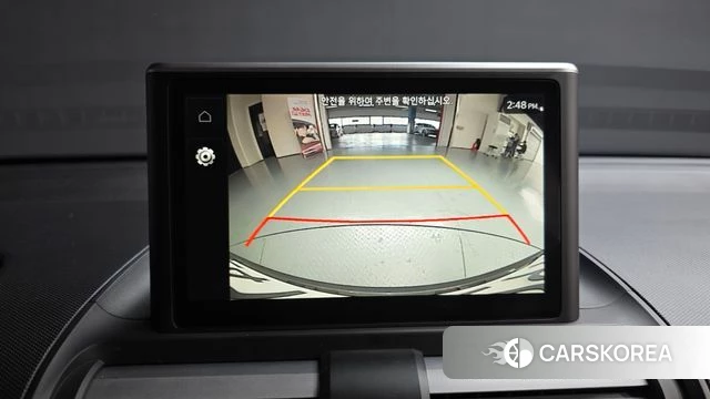 Hyundai Casper 2022 Красный из Кореи, фото 5