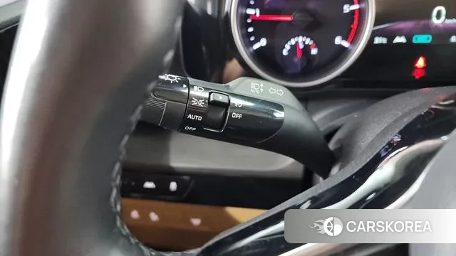 Kia Carnival 4th generation 2021 Черный из Кореи, фото 5