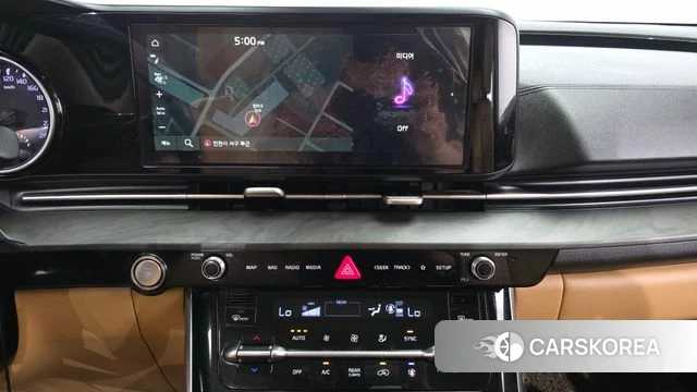 Kia Carnival 4th generation 2021 Белый из Кореи, фото 5