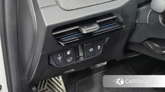 Kia EV6 2024 Белый из Кореи, фото 5