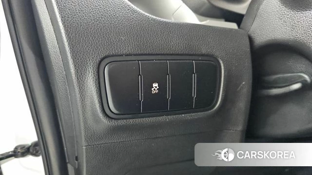 Kia The New Ray 2021 Белый из Кореи, фото 5