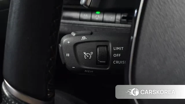 Peugeot 3008 second generation 2021 Белый из Кореи, фото 5