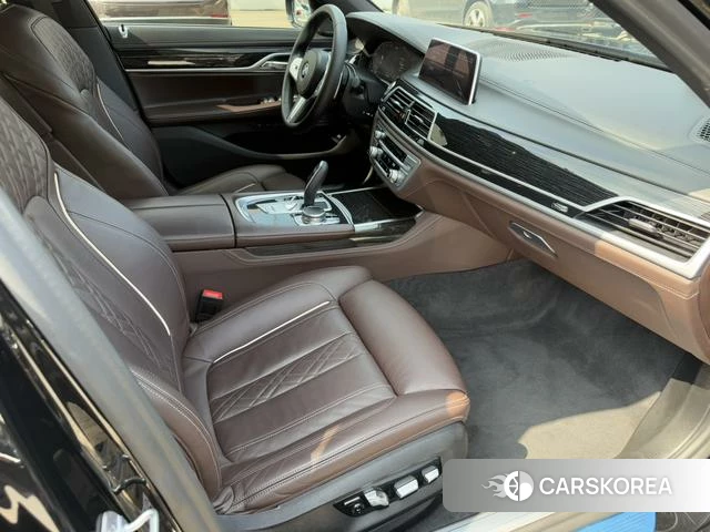 BMW 7 series id 4205784 из Китая 5