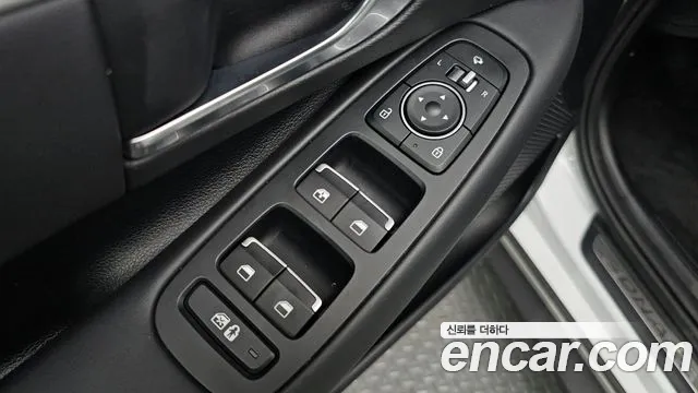 Hyundai Sonata (DN8) 2020 Белый из Кореи, фото 5