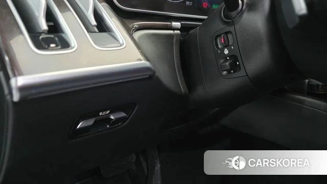 Mercedes-Benz S-Class W223 2021 Черный из Кореи, фото 5