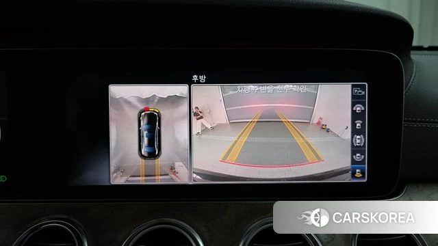 Mercedes-Benz E-Class W213 2019 Черный из Кореи, фото 5