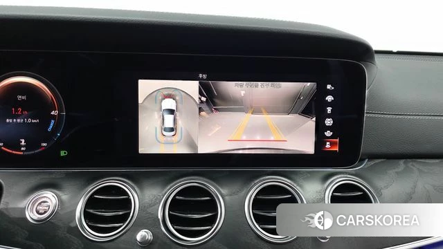 Mercedes-Benz E-Class W213 2021 Серый из Кореи, фото 5
