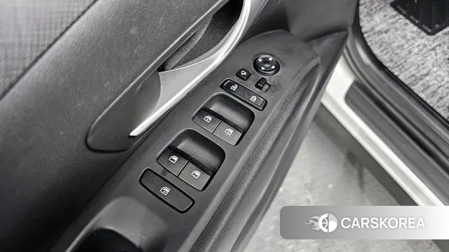 Hyundai Tucson (NX4) 2021 Белый из Кореи, фото 5