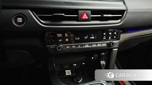Kia The New Seltos 2023 Серый из Кореи, фото 5