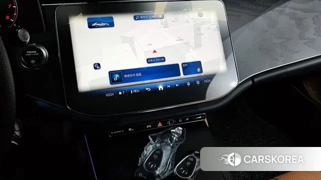 Mercedes-Benz E-Class W214 2025 Белый из Кореи, фото 5