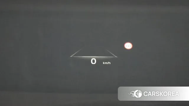 Kia K8 Hybrid 2022 Синий из Кореи, фото 5