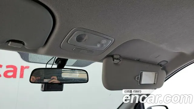 Hyundai The New Grand Starex 2019 Серебряный из Кореи, фото 5