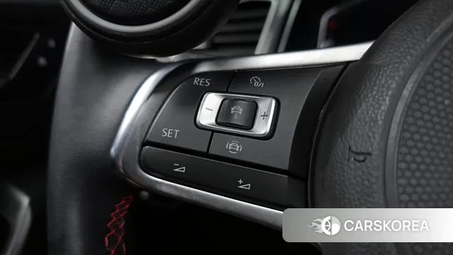 Volkswagen T-Roc 2021 Синий из Кореи, фото 5