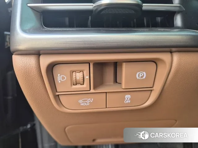 Hyundai Grandeur (GN7) 2024 Черный из Кореи, фото 5