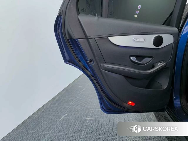 Mercedes-Benz GLC Coupe id 3939342 из Китая 5