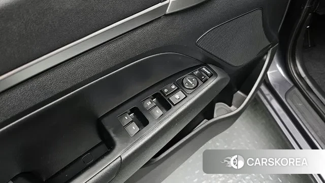 Hyundai The New Avante AD 2019 Серый из Кореи, фото 5