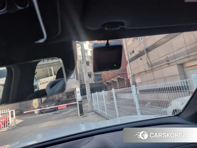 Mercedes-Benz GLC-Class X254 2024 Белый из Кореи, фото 5