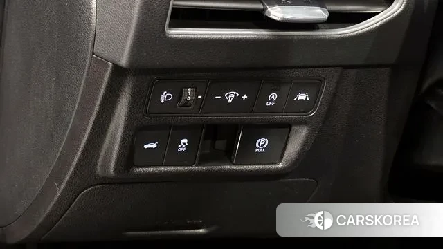 Hyundai Sonata (DN8) 2021 Черный из Кореи, фото 5