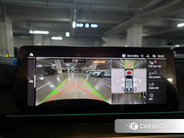 BMW 6 Series GT (G32) id 3487440 из Кореи 5