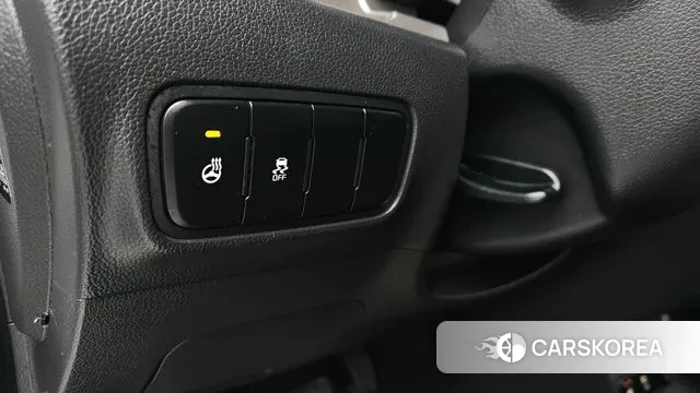 Kia The New Ray 2021 Белый из Кореи, фото 5