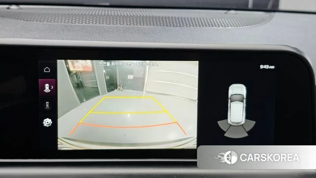 Kia The New Seltos 2022 Белый из Кореи, фото 5