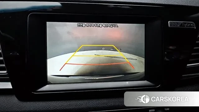 Kia Niro 2018 Синий из Кореи, фото 5