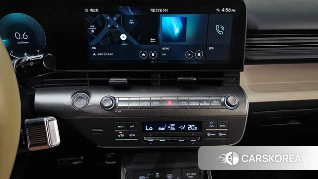Hyundai Kona (SX2) 2023 Серый из Кореи, фото 5