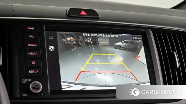 Kia The New Kia Ray 2024 Белый из Кореи, фото 5