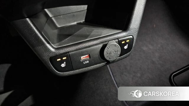 Kia The New Ray 2021 Небесно-голубой из Кореи, фото 5