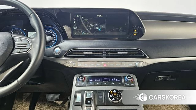 Hyundai Palisade 2019 Серый из Кореи, фото 5