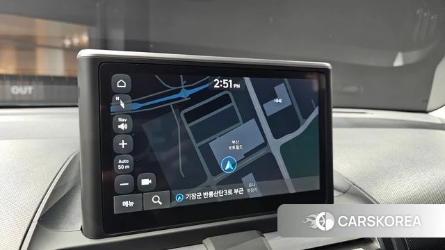Hyundai Casper 2022 Белый из Кореи, фото 5