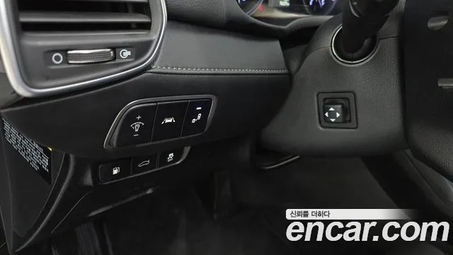 Hyundai Grandeur IG 2018 Черный из Кореи, фото 5