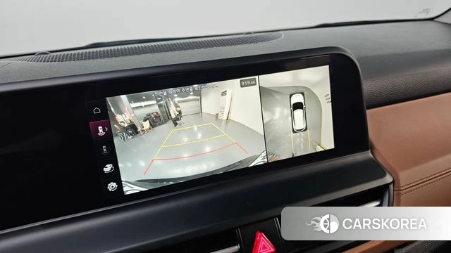 Kia The New Seltos 2024 Серый из Кореи, фото 5